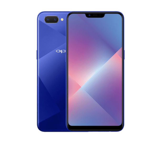 سعر ومواصفات Oppo A5 (AX5)