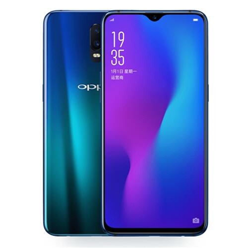 سعر ومواصفات Oppo R17