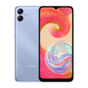 سعر ومواصفات Samsung Galaxy A04e