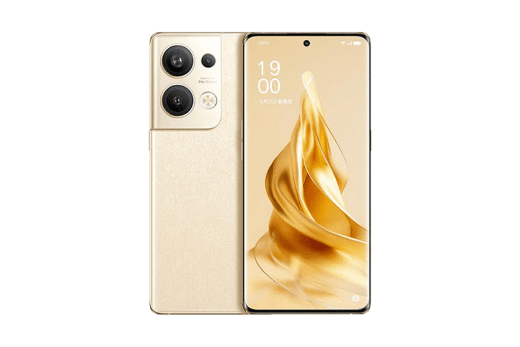 Oppo Reno9 Pro