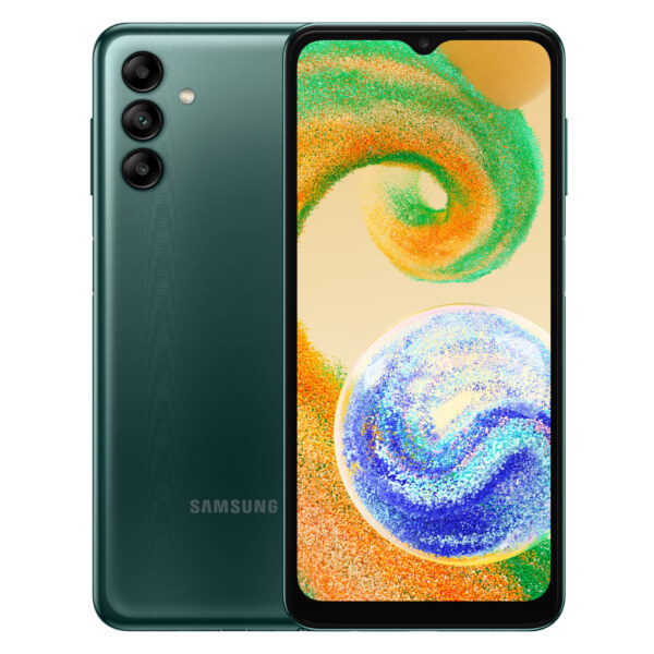 سعر ومواصفات Samsung Galaxy A04s