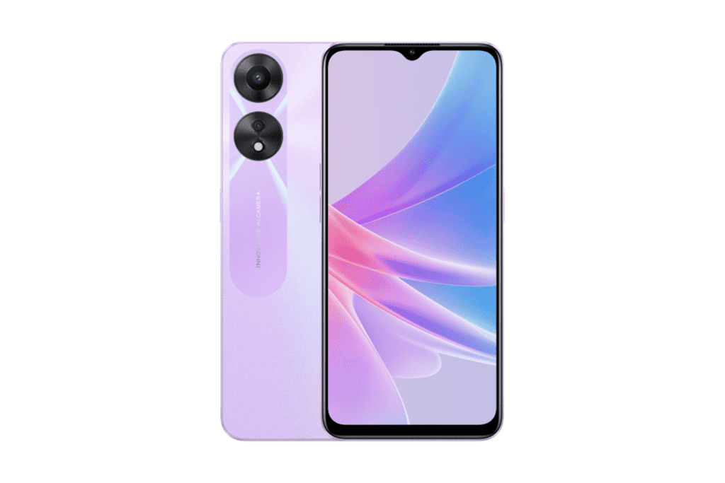 Oppo A78