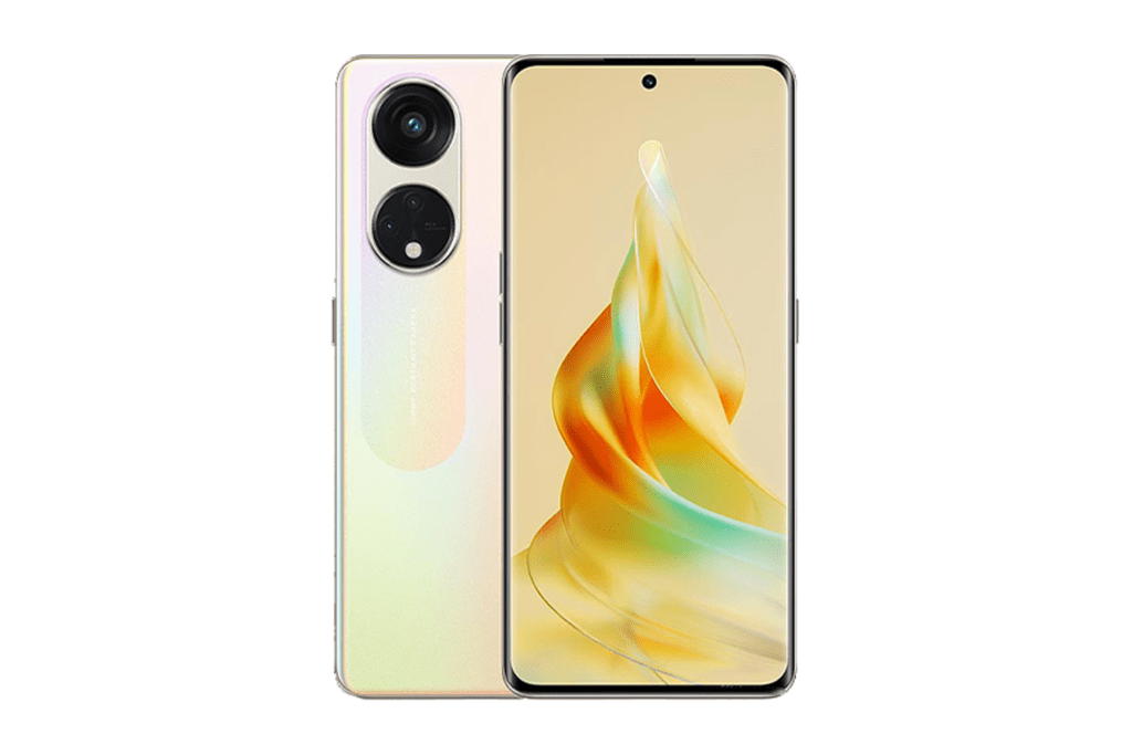 Oppo Reno8 T