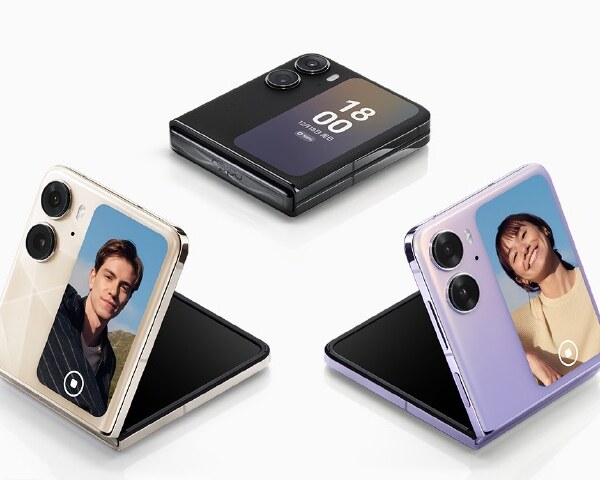 سعر ومواصفات Oppo Find N2 Flip