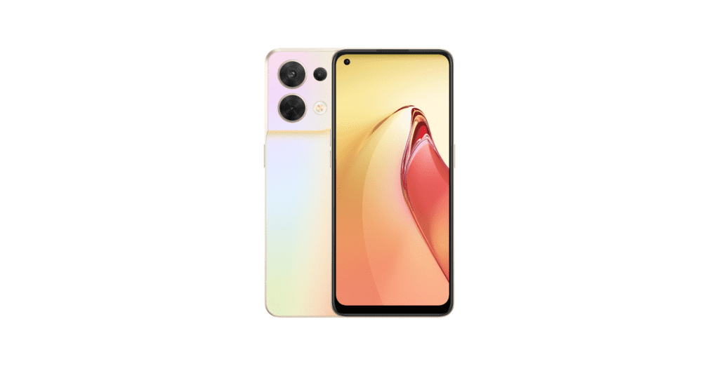 Oppo Reno8