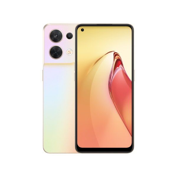 سعر ومواصفات Oppo Reno8