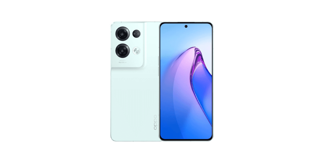 Oppo Reno8 Pro