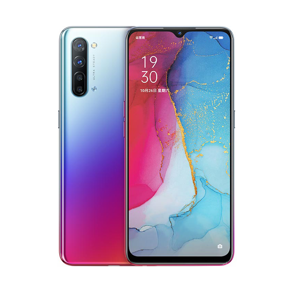 سعر ومواصفات Oppo Reno3 5G