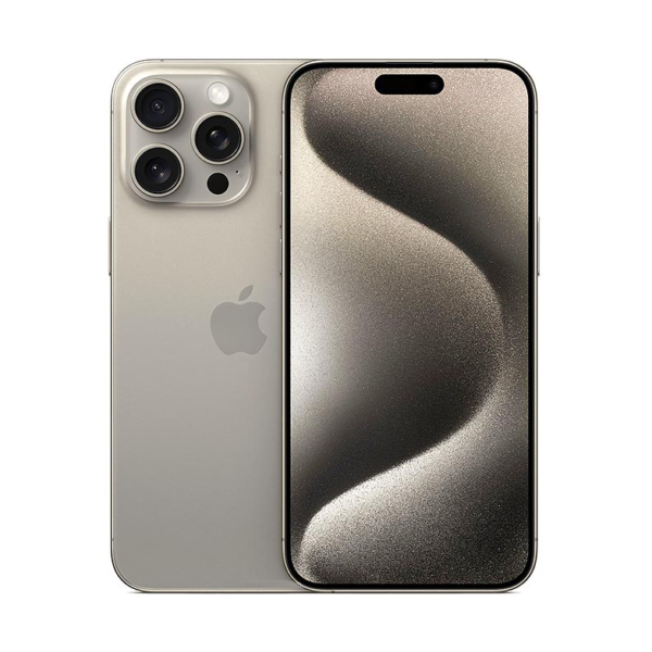 سعر ومواصفات Apple iPhone 15 Pro Max
