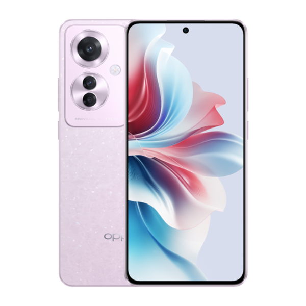 سعر ومواصفات Oppo Reno11 F