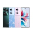 سعر ومواصفات Oppo Reno11 F