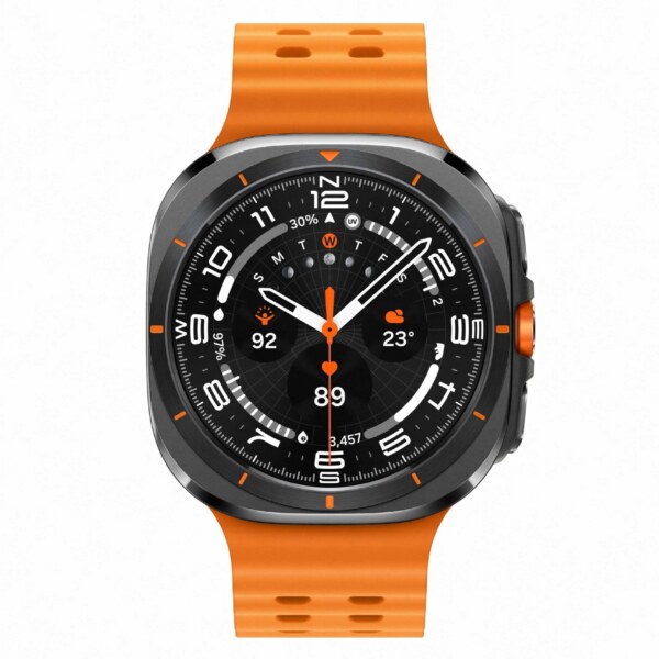 سعر ومواصفات Samsung Galaxy Watch Ultra