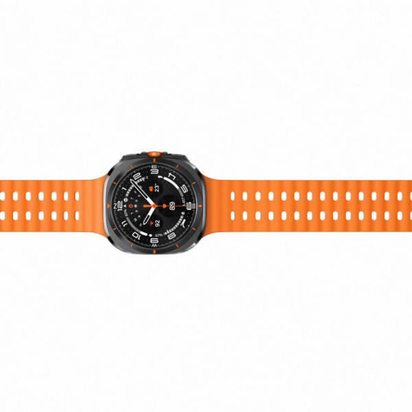 سعر ومواصفات Samsung Galaxy Watch Ultra