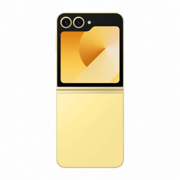 سعر ومواصفات Samsung Galaxy Z Flip6