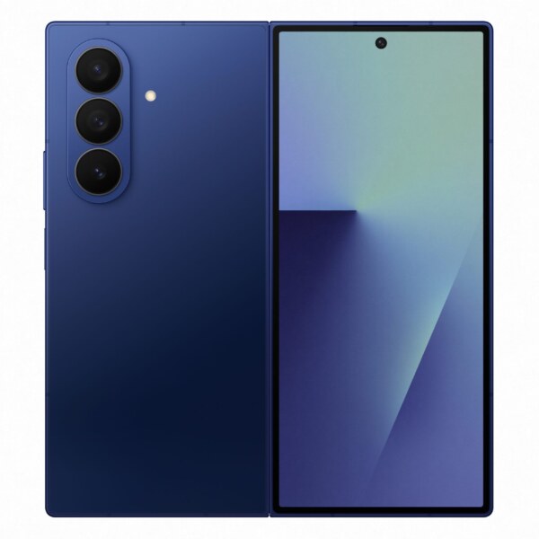 سعر ومواصفات Samsung Galaxy Z Fold7