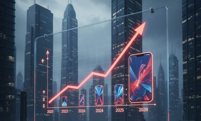 smartphones price hike in 2026 780x470 3